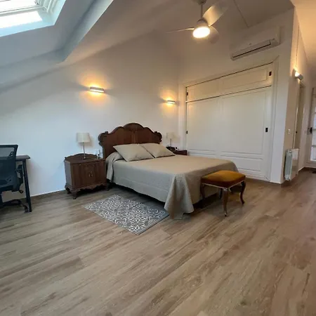 Holiday home Adosado A 2 Min De La Playa En