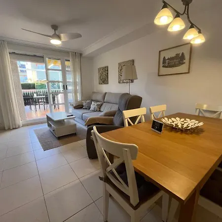 Holiday home Adosado A 2 Min De La Playa En