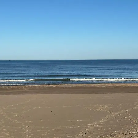 Adosado A 2 Min De La Playa En *