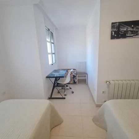 Adosado A 2 Min De La Playa En Holiday home El Perellonet
