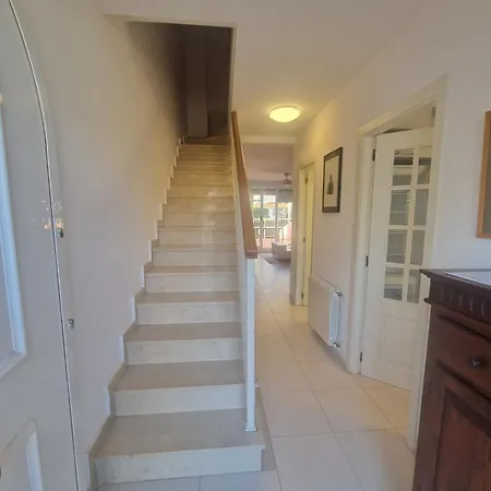 Holiday home Adosado A 2 Min De La Playa En *